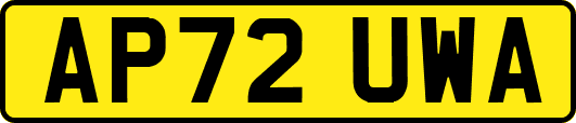AP72UWA