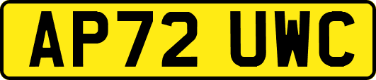 AP72UWC