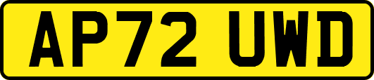 AP72UWD