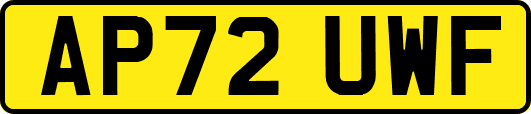AP72UWF