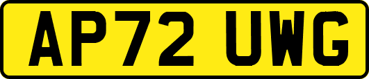 AP72UWG