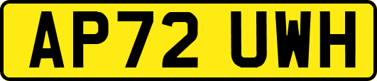 AP72UWH