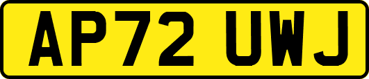 AP72UWJ