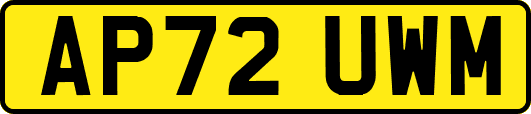 AP72UWM