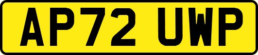 AP72UWP