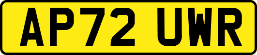 AP72UWR