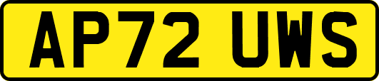 AP72UWS