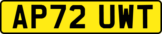AP72UWT
