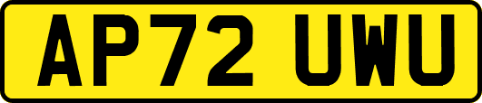AP72UWU