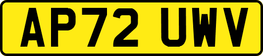 AP72UWV