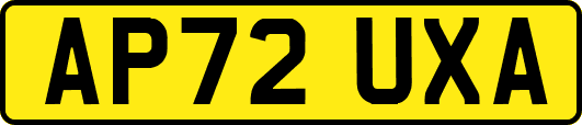 AP72UXA