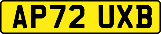 AP72UXB