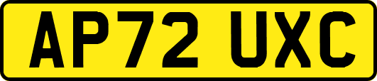AP72UXC