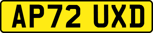 AP72UXD