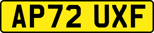 AP72UXF