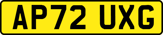 AP72UXG
