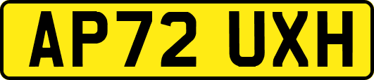 AP72UXH