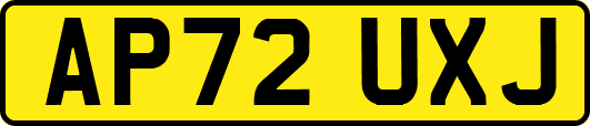AP72UXJ