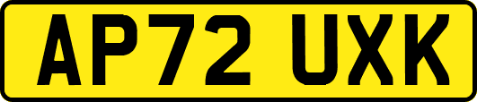 AP72UXK