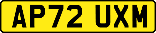 AP72UXM