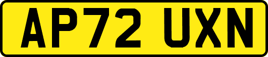 AP72UXN