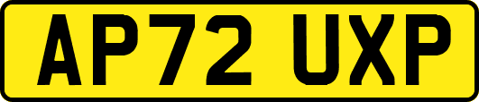 AP72UXP