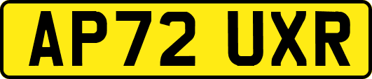 AP72UXR