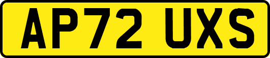 AP72UXS
