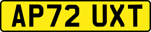 AP72UXT