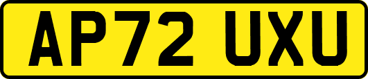 AP72UXU