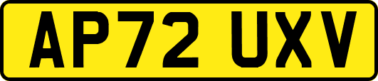 AP72UXV