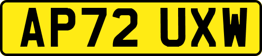 AP72UXW