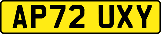 AP72UXY