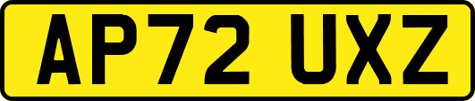 AP72UXZ