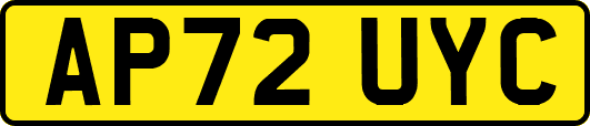 AP72UYC