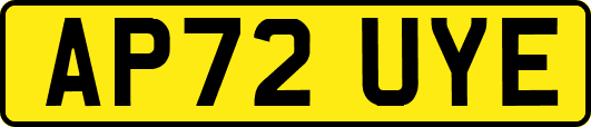 AP72UYE