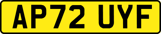 AP72UYF