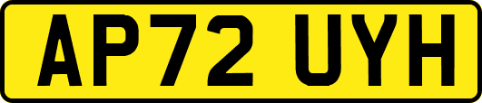 AP72UYH