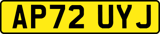 AP72UYJ