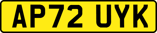 AP72UYK