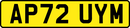 AP72UYM