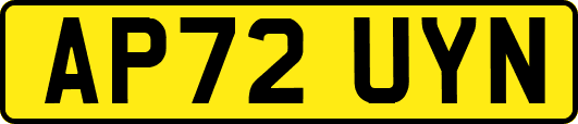 AP72UYN