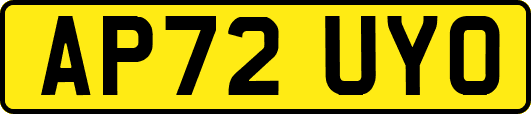 AP72UYO