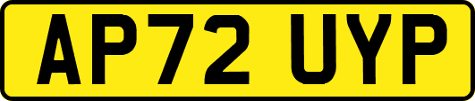 AP72UYP