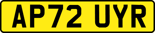 AP72UYR