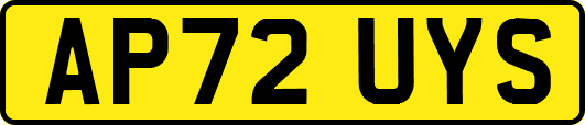 AP72UYS