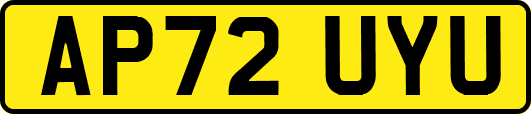 AP72UYU