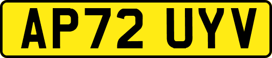 AP72UYV