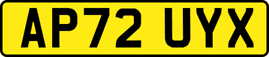 AP72UYX