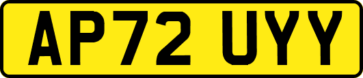 AP72UYY